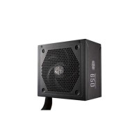 Coolermaster  Masterwatt 650W Semi-Fanless PSU