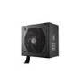 Coolermaster  Masterwatt 650W Semi-Fanless PSU