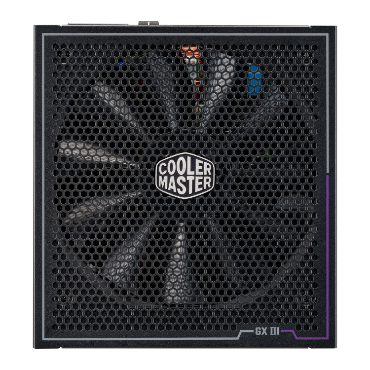 Cooler Master GX III 850 Watt Fully Modular ATX3.0 Power Supply
