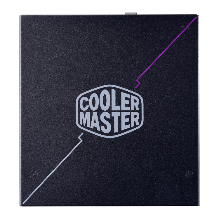 Cooler Master GX III 850 Watt Fully Modular ATX3.0 Power Supply