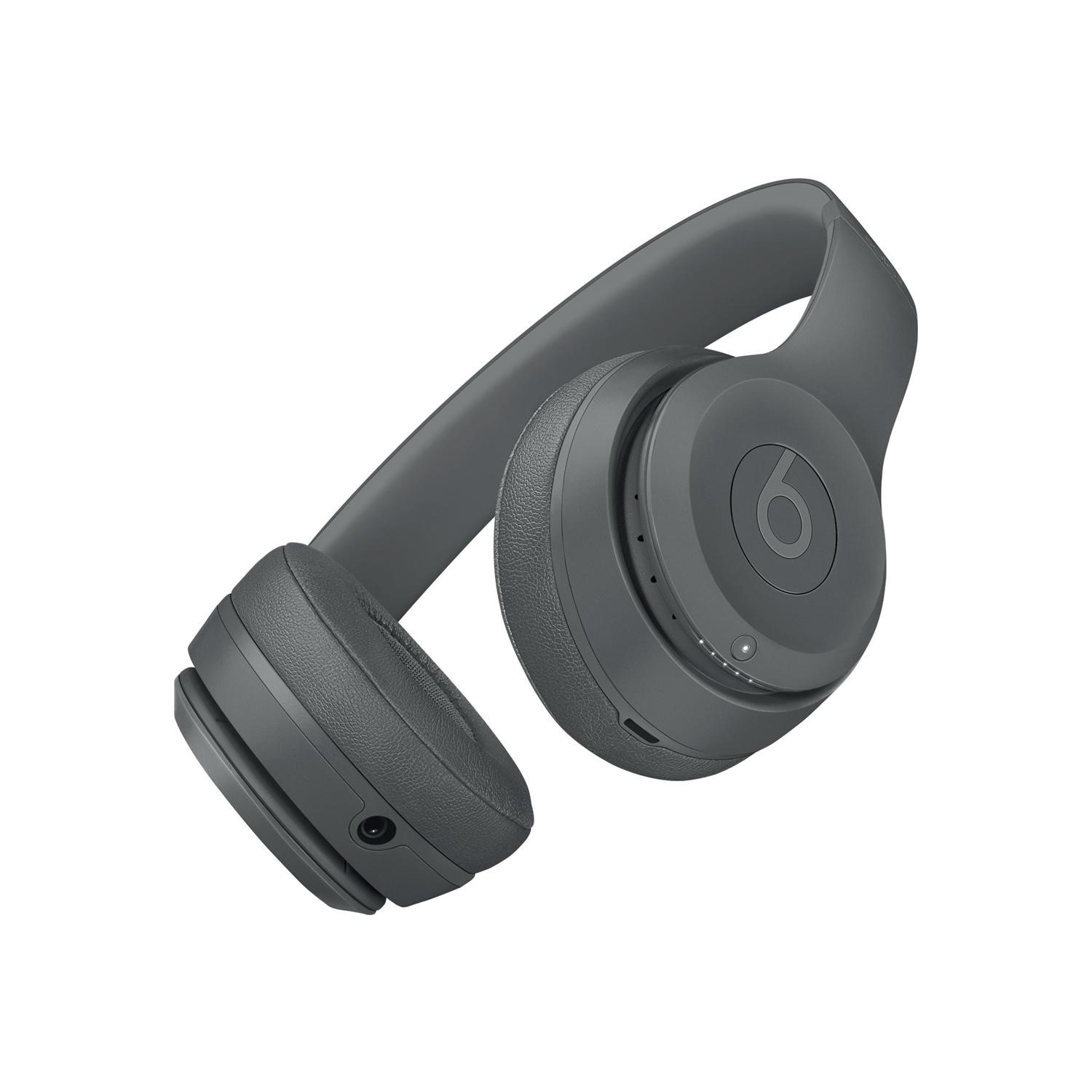 完品_BEATS SOLO 3 最大40時間持続可能なワイヤレス・オンイヤーヘッドフォン beats