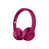 Beats Solo 3 Wireless On-Ear Headphones - Brick Red