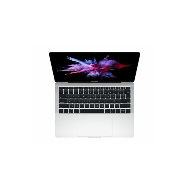 Refurbished Apple MacBook Pro 13" i5 8GB 128GB SSD - Silver - 2017