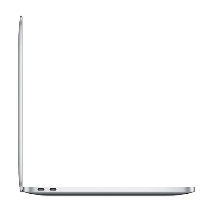 Refurbished Apple MacBook Pro 13" i5 8GB 128GB SSD - Silver - 2017