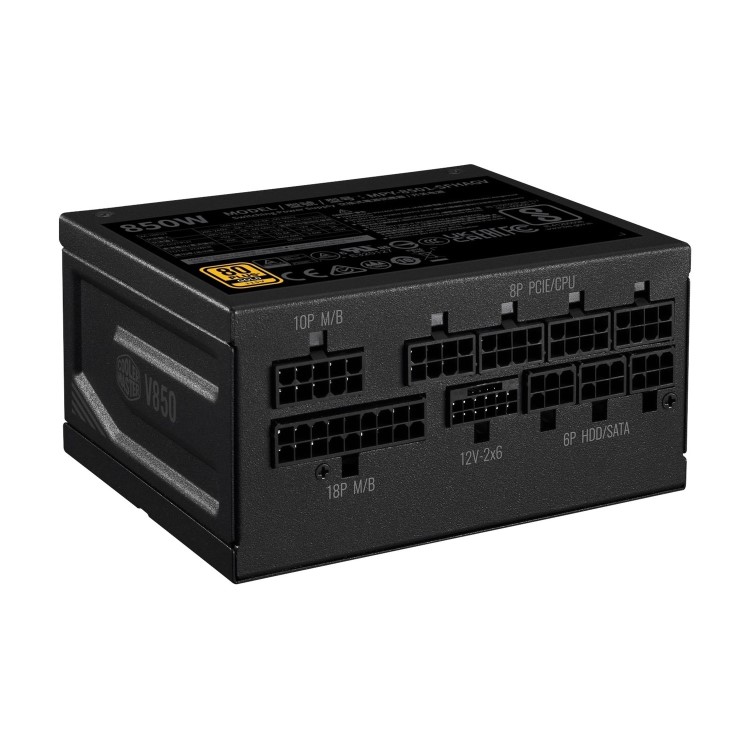 Cooler Master V SFX 750W Fully Modular 80 PLUS Gold Power Supply