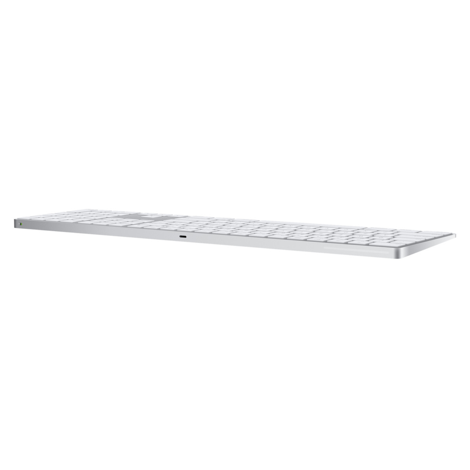 Apple Magic Wireless Keyboard White - Laptops Direct