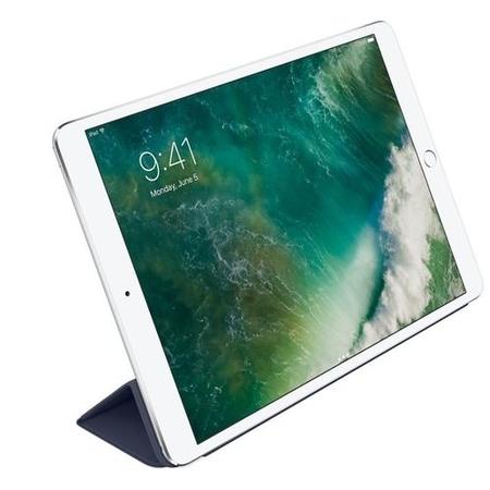 Apple Smart Cover for iPad Pro 10.5" in Midnight Blue