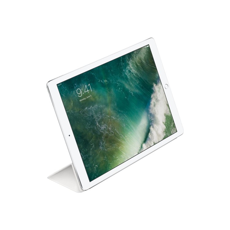 Apple Smart Cover for iPad Pro 12.9" in White