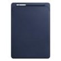 Apple Leather Sleeve for iPad Pro 12.9" in Midnight Blue