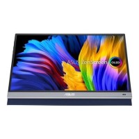 ASUS ZenScreen MQ16AH 15.6" OLED Full HD 1ms Portable Monitor
