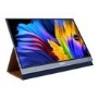 ASUS ZenScreen MQ16AH 15.6" OLED Full HD 1ms Portable Monitor