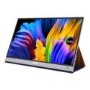 ASUS ZenScreen MQ16AH 15.6" OLED Full HD 1ms Portable Monitor