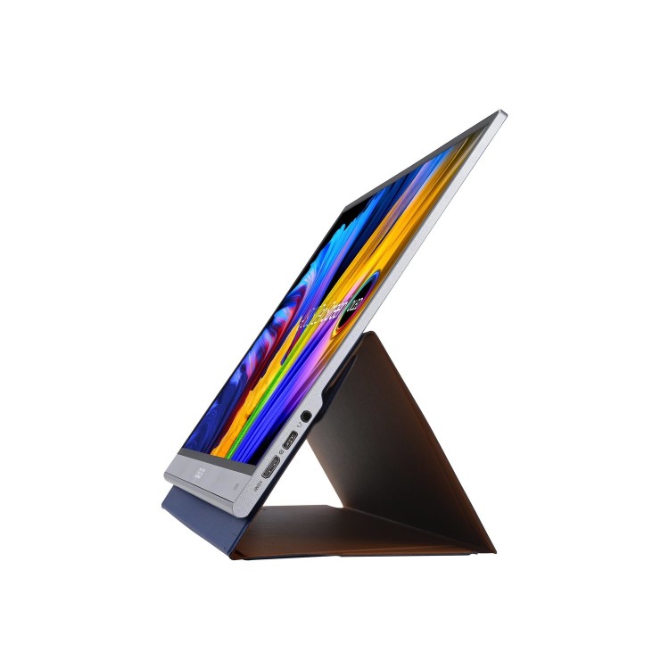 ASUS ZenScreen MQ16AH 15.6" OLED Full HD 1ms Portable Monitor