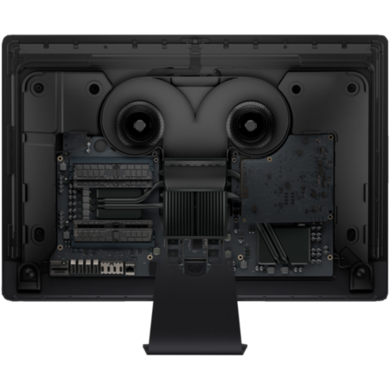 Apple Imac Pro Xeon W 32gb 1tb Ssd 27 All In One Pc With Retina 5k Display Laptops Direct