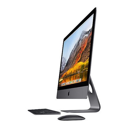 Apple Imac Pro Xeon W 32gb 1tb Ssd 27 All In One Pc With Retina 5k Display Laptops Direct