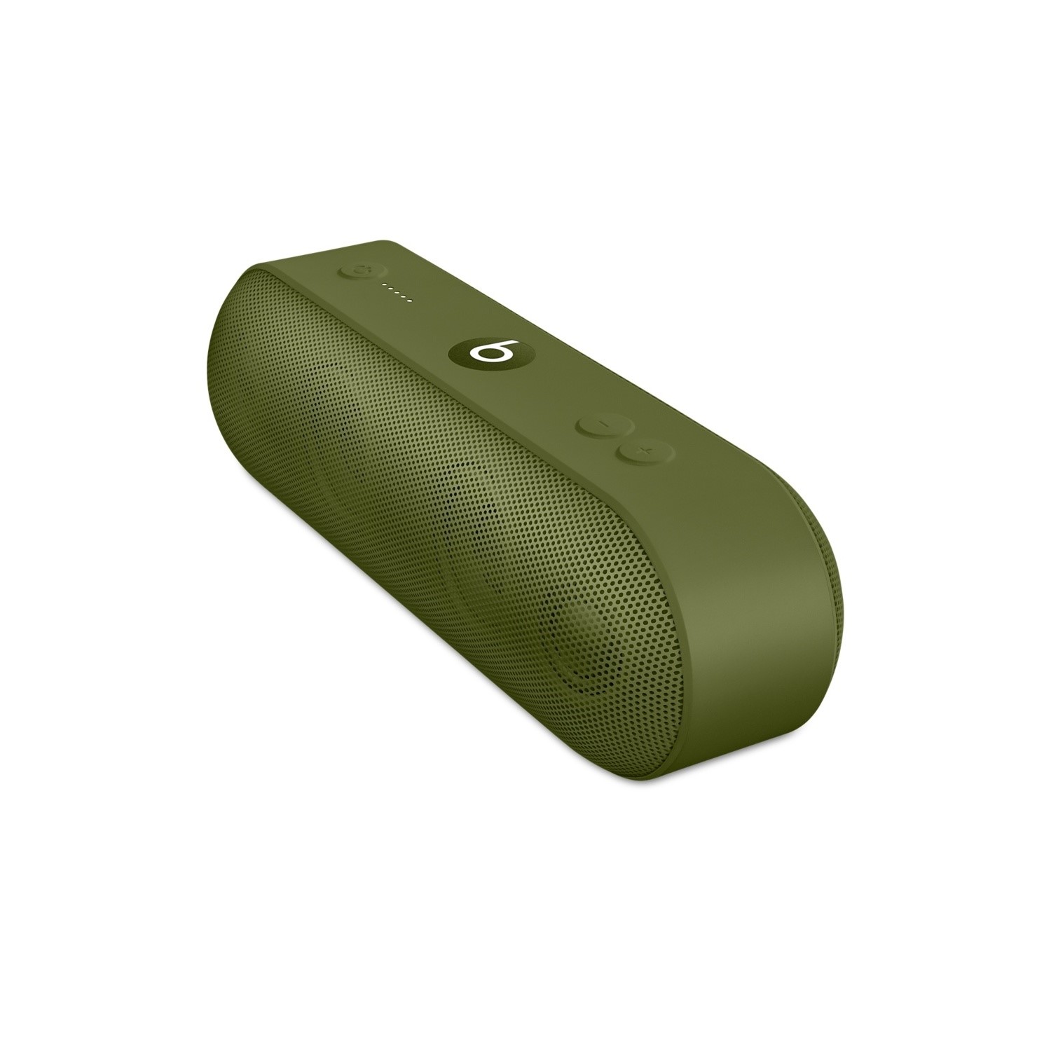 beats pill turf green