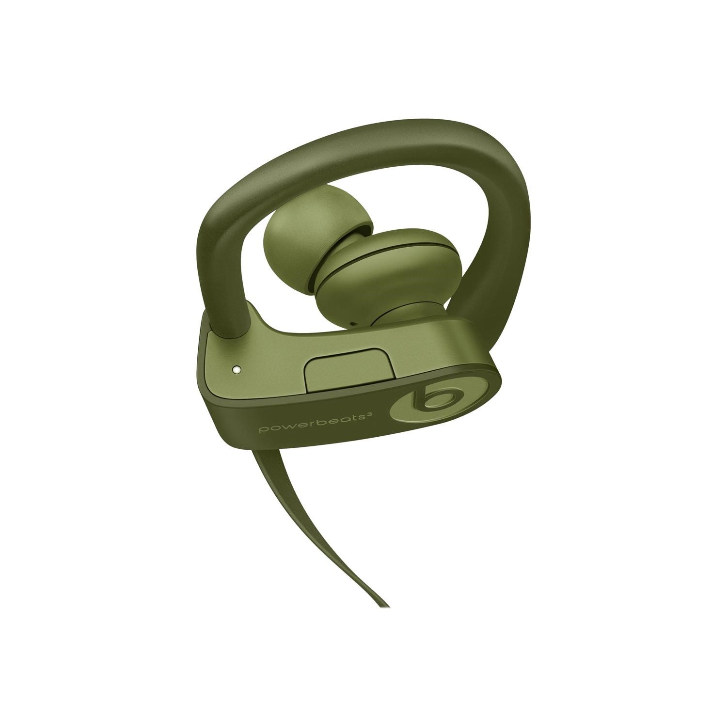 turf green powerbeats