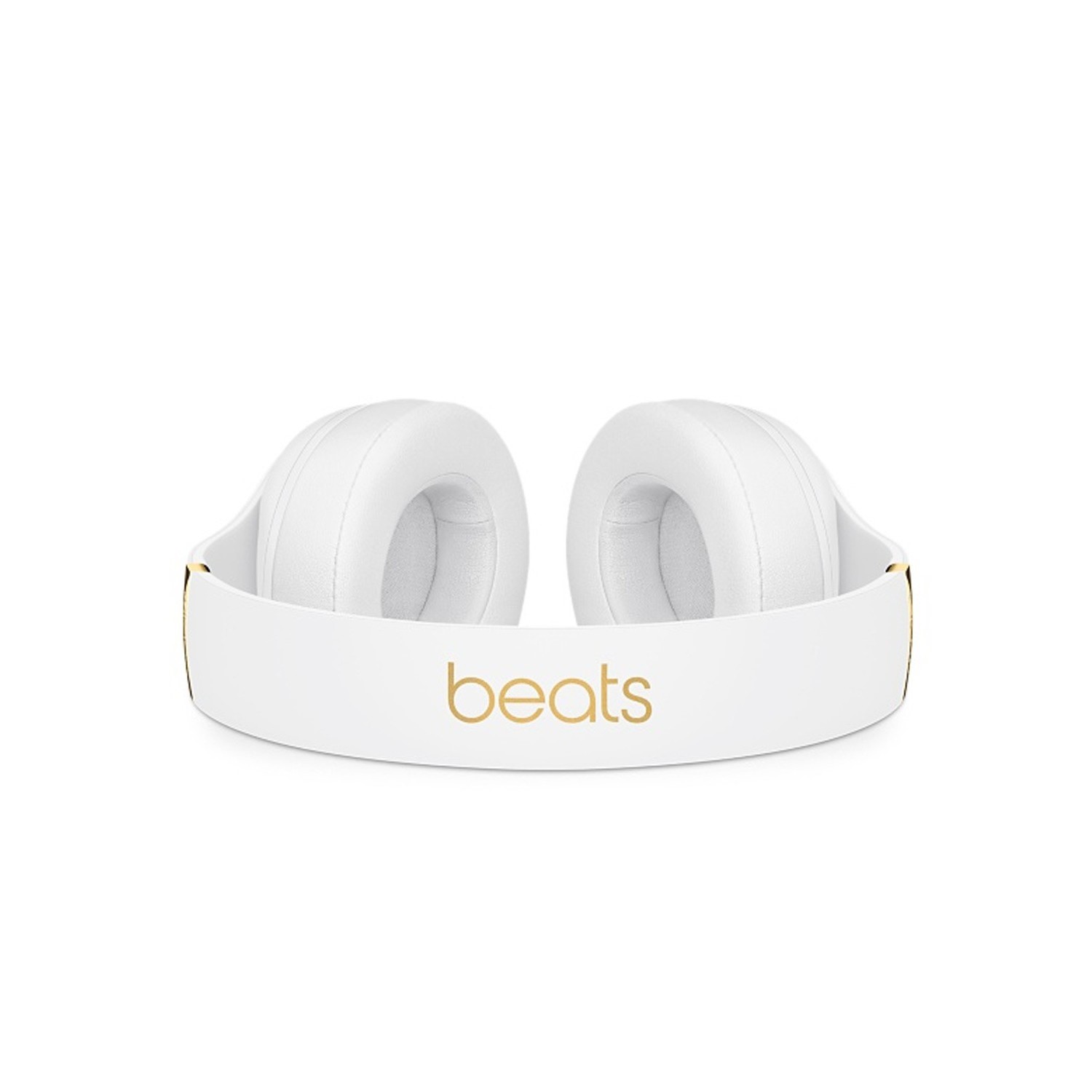 Beats Studio3 Wireless Over-Ear Headphones - White - Laptops Direct
