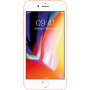 GRADE A2 - Apple iPhone 8 Gold 4.7" 64GB 4G Unlocked & SIM Free