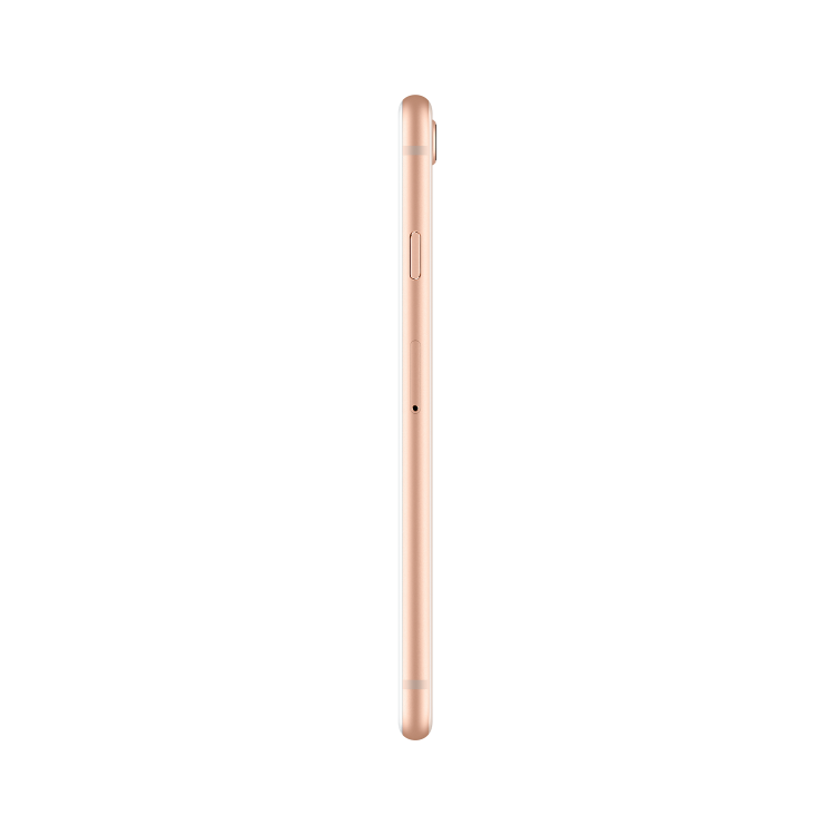 GRADE A2 - Apple iPhone 8 Gold 4.7" 64GB 4G Unlocked & SIM Free