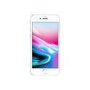 Refurbished Apple iPhone 8 Silver 4.7" 256GB 4G Unlocked & SIM Free