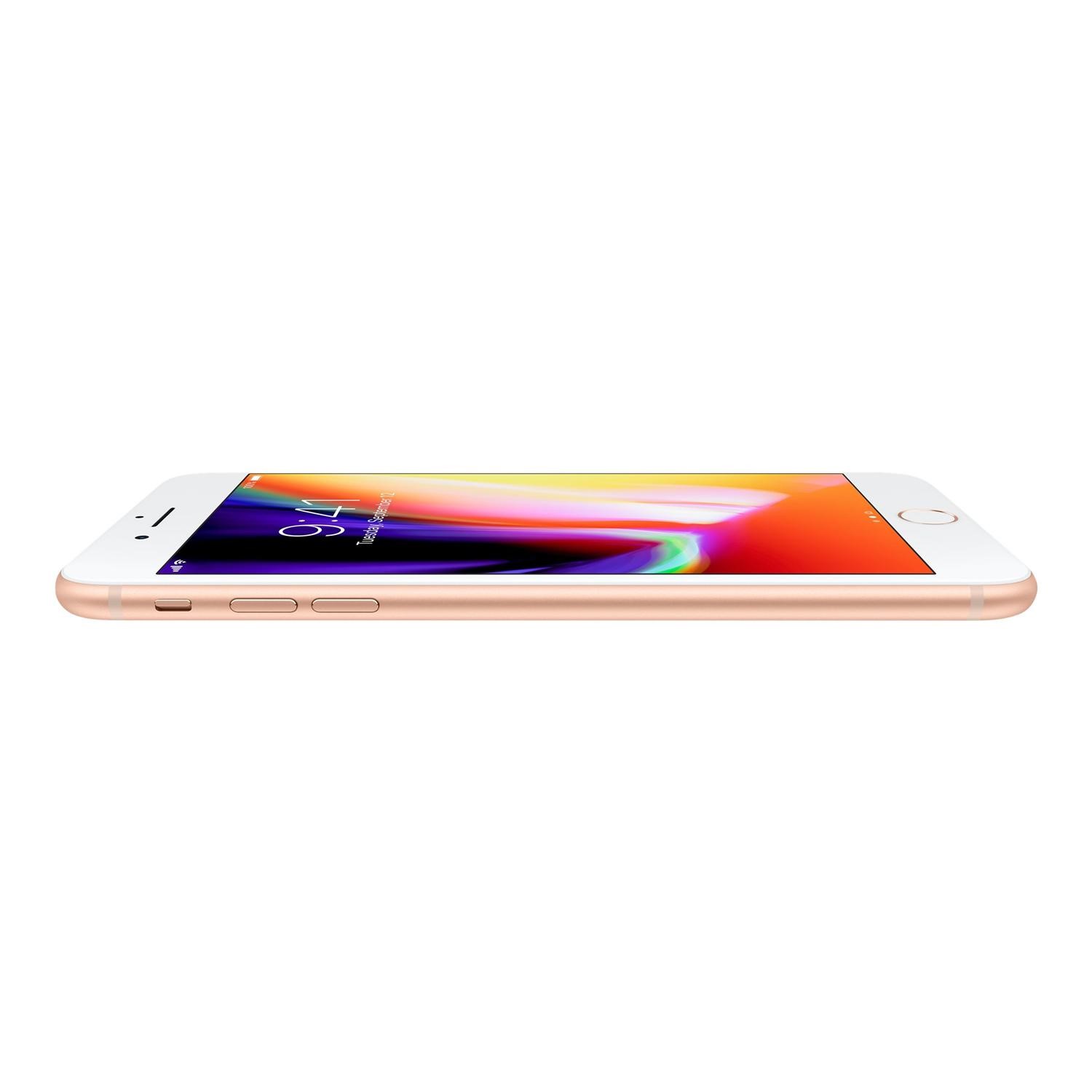 iphone8 gold 256GB