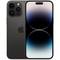 Apple iPhone 14 Pro Max Space Black 6.7" 1TB 5G Unlocked & SIM Free Smartphone