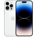 MQ103ZD/A Apple iPhone 14 Pro 256GB 5G SIM Free Smartphone - Silver