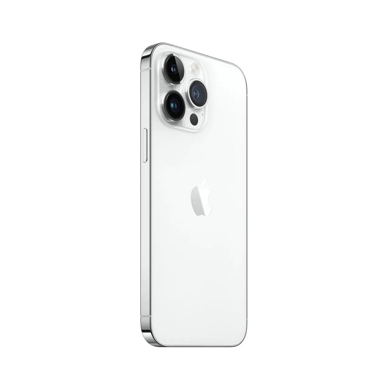Apple iPhone 14 Pro Max Silver 6.7" 1TB 5G Unlocked & SIM Free