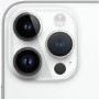 Apple iPhone 14 Pro 256GB 5G SIM Free Smartphone - Silver
