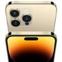 Apple iPhone 14 Pro 1TB 5G SIM Free Smartphone - Gold