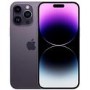 Apple iPhone 14 Pro 256GB 5G SIM Free Smartphone - Deep Purple