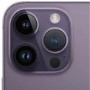 Apple iPhone 14 Pro Max Deep Purple 6.7" 128GB 5G Unlocked & SIM Free Smartphone