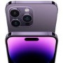 Apple iPhone 14 Pro Max Deep Purple 6.7" 128GB 5G Unlocked & SIM Free Smartphone