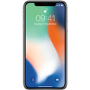 Apple iPhone X Silver 5.8" 256GB 4G Unlocked & SIM Free