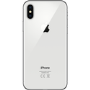 Apple iPhone X Silver 5.8" 256GB 4G Unlocked & SIM Free