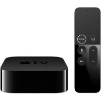 Apple TV 4K 64GB Apple TV 4K 64GB