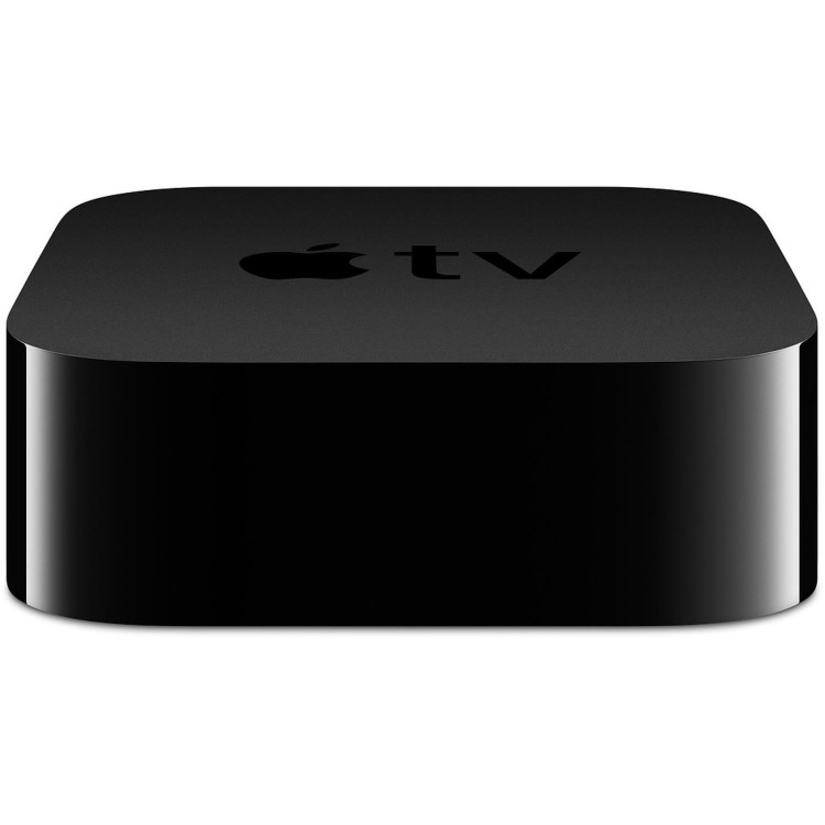 Apple TV 4K 64GB