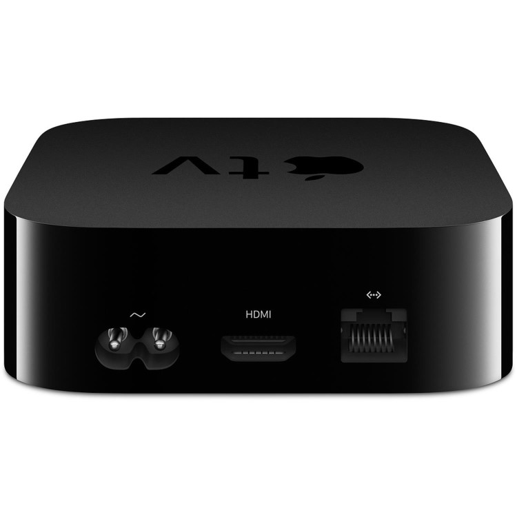 Apple TV 4K 32GB