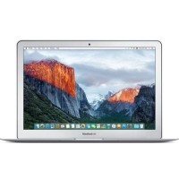 Apple MacBook Air Core i5 8GB 128GB SSD 13 Inch MacOS Laptop - Silver