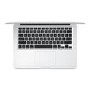 Apple MacBook Air Core i5 8GB 128GB SSD 13 Inch MacOS Laptop - Silver