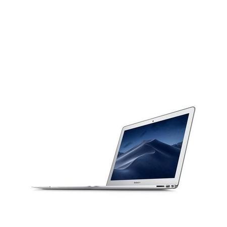 Apple MacBook Air Core i5 8GB 128GB SSD 13 Inch MacOS Laptop - Silver
