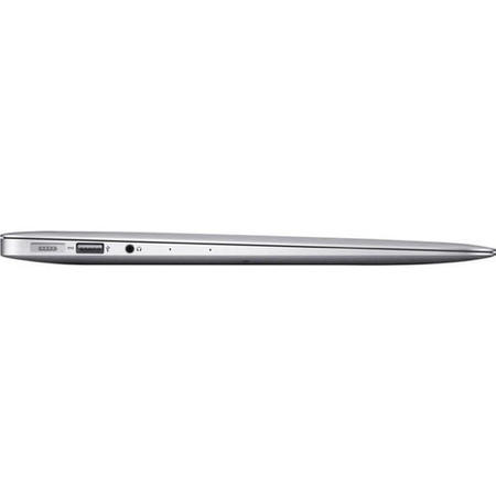 Apple MacBook Air Core i5 8GB 128GB SSD 13 Inch MacOS Laptop - Silver