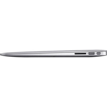 Apple MacBook Air Core i5 8GB 128GB SSD 13 Inch MacOS Laptop - Silver