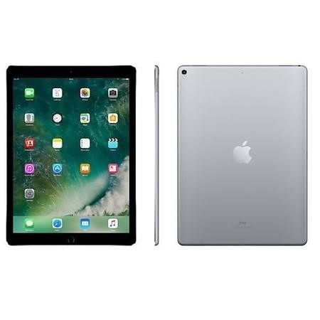 Apple iPad Pro Wi-Fi + 64GB 12.9 Inch Tablet - Space Grey