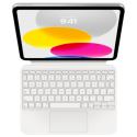 MQDP3B/A Apple Magic Keyboard Folio Case With Trackpad - QWERTY - UK