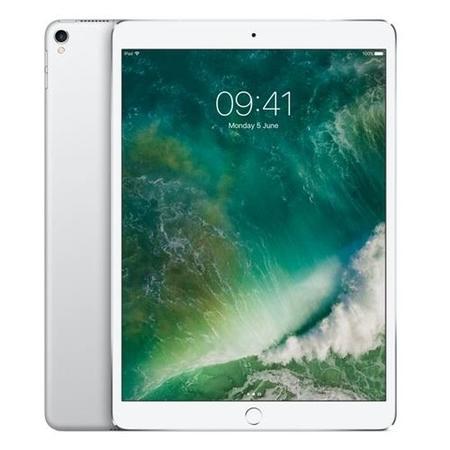New Apple iPad Pro Wi-Fi + 64GB 10.5 Inch Tablet - Silver
