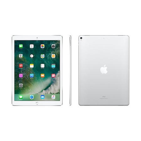 New Apple iPad Pro Wi-Fi + Cellular 64GB 12.9 Inch Tablet - Silver