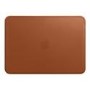 Apple 12" Saddle Brown MacBook Sleeve