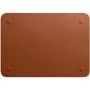 Apple 12" Saddle Brown MacBook Sleeve